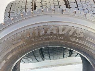 4. 315/60 R22.5 152/148L