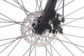 Bicicleta Jeep TLR 7010 t.M Reacondicionada