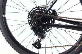 Bicicleta Ridley Ignite SLX t.L Km.0