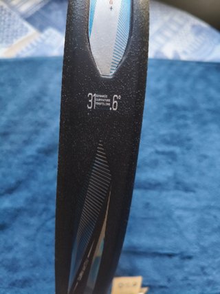 Bullpadel Vertex Q5 confort