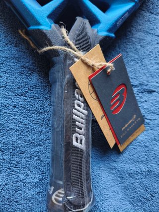Bullpadel Vertex Q5 confort