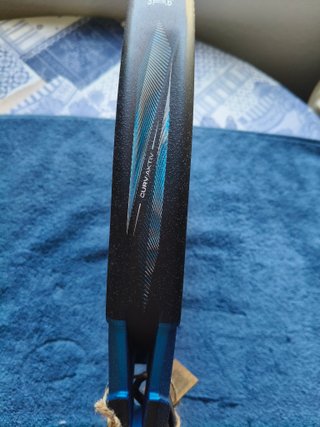 Bullpadel Vertex Q5 confort