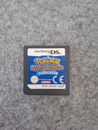 2 Juegos Pokémon Nintendo DS