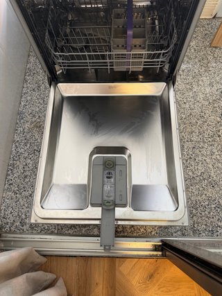 Lavavajillas Beko DFN26420XAD, Inox, 14 cubiertos,
