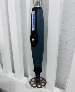 Dremel 4250 + Dremel 225 Eje Flexible