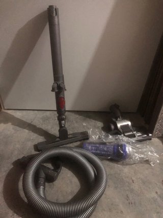 Ricambi per aspirapolvere Dyson Ball DC33