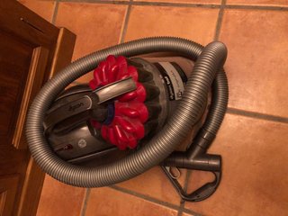 Ricambi per aspirapolvere Dyson Ball DC33