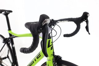 Bicicleta Lapierre Pulsium 500 t.54 Reacondicionada