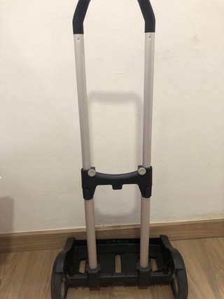 Carrito Safta para mochila
