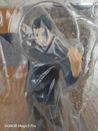 Figura Suguru Geto POP UP PARADE