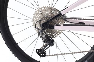 Bicicleta Orbea Oiz XTR t.S Reacondicionada
