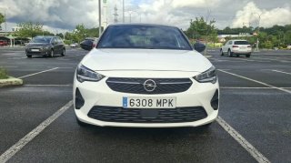 Opel Corsa-e 2024
