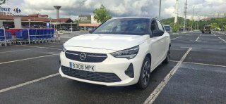 Opel Corsa-e 2024