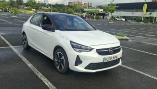 Opel Corsa-e 2024