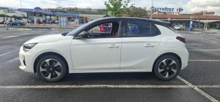 Opel Corsa-e 2024
