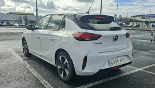 Opel Corsa-e 2024