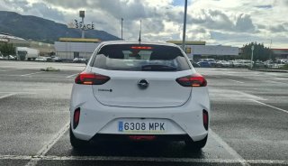 Opel Corsa-e 2024