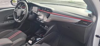 Opel Corsa-e 2024