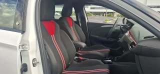 Opel Corsa-e 2024