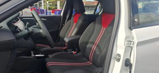 Opel Corsa-e 2024