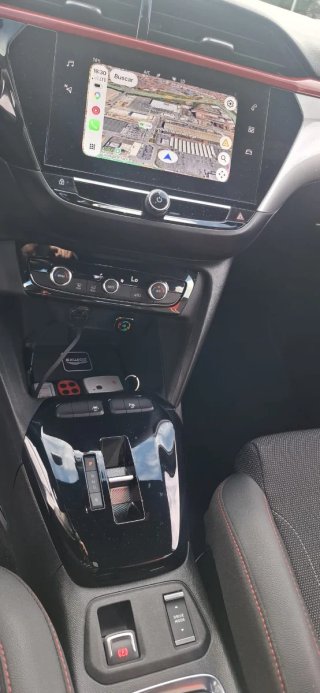 Opel Corsa-e 2024