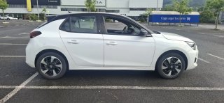 Opel Corsa-e 2024