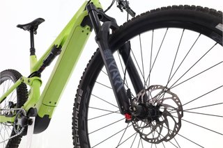 Bicicleta Canyon Spectral:ON CF 6 XT t.M Reacondicionada