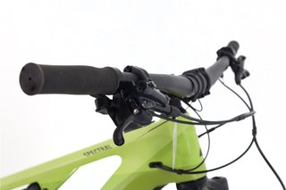 Bicicleta Canyon Spectral:ON CF 6 XT t.M Reacondicionada