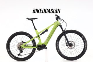 Bicicleta Canyon Spectral:ON CF 6 XT t.M Reacondicionada