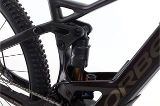 Bicicleta Orbea Wild M-Team XT t.L Reacondicionada