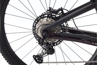 Bicicleta Orbea Wild M-Team XT t.L Reacondicionada