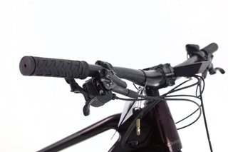 Bicicleta Orbea Wild M-Team XT t.L Reacondicionada