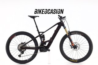 Bicicleta Orbea Wild M-Team XT t.L Reacondicionada