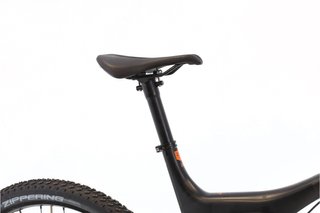 Bicicleta KTM Scarp Sonic GX AXS t.L Reacondicionada