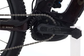 Bicicleta Orbea Wild M-Team XT t.L Reacondicionada