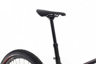 Bicicleta Orbea Wild M-Team XT t.L Reacondicionada