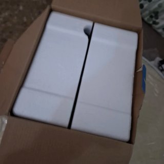 Proyector Infantil Azul y Blanco