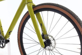 Bicicleta Scott Speedster Gravel10 AXS 12V t.54 Reacondicionada