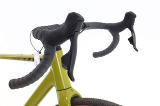 Bicicleta Scott Speedster Gravel10 AXS 12V t.54 Reacondicionada