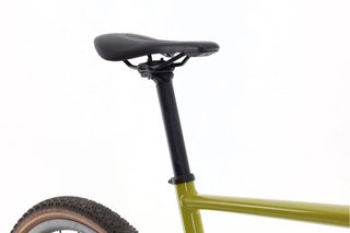 Bicicleta Scott Speedster Gravel10 AXS 12V t.54 Reacondicionada