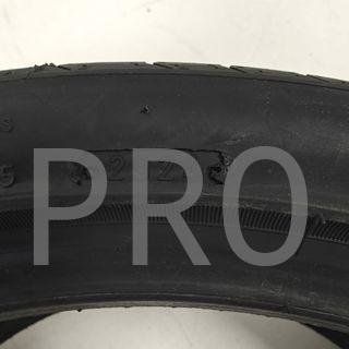 JUEGO 2 NEUMATICOS 225/40 R18 MAXTREK NUEVO