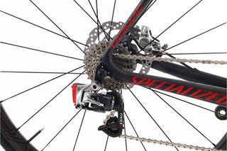 Bicicleta Specialized Tarmac S-Works AXS 11V t.56 Reacondicionada
