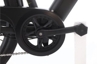 Bicicleta Jeep TLR 7010 t.M Reacondicionada