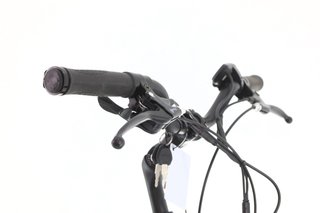 Bicicleta Jeep TLR 7010 t.M Reacondicionada