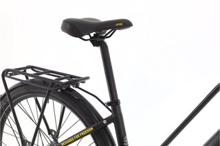 Bicicleta Jeep TLR 7010 t.M Reacondicionada