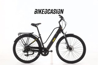 Bicicleta Jeep TLR 7010 t.M Reacondicionada