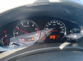 Nissan Navara V6 3.0 dCi