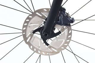 Bicicleta Specialized Tarmac Di2 11V t.50 Reacondicionada