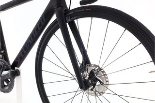 Bicicleta Specialized Tarmac Di2 11V t.50 Reacondicionada