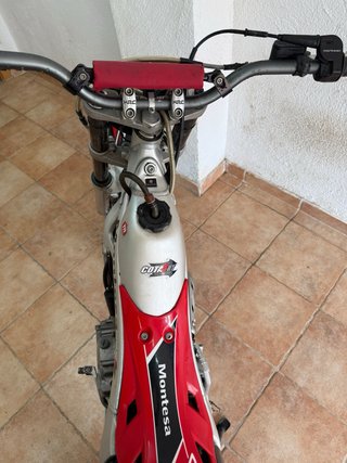 Montesa Cota 4RT 2006